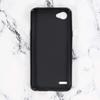 Protective Case for LG Q6 - Black view 3