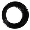 Tamkyo 3D Printer Pen Filament, 1.75 mm PLA, 10 m, Black view 1