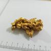 Vatican Italy 3D Golden Angel Resin Refrigerator Magnet view 4