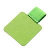 10 Self-Adhesive Pen Loop Holders with Elastic Loops view 2