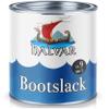 Halvar Glossy Boat Paint, Yellow RAL 1000–1037, PU-Reinforced, 10 L, RAL 1000 Green Beige view 1