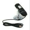 TEMPO DI SALDI Portable 1000X Digital Microscope Endoscope with USB Cable, Camera and 8 LEDs for PC view 2
