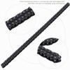 Electric Scooter Chain, T8F High-Speed Motor Chain view 2