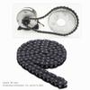 Electric Scooter Chain, T8F High-Speed Motor Chain view 3