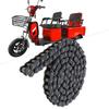 Electric Scooter Chain, T8F High-Speed Motor Chain view 4