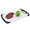CheungLee 3-Piece Thick, Durable Plastic Cutting Board Set view 3