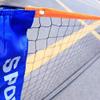GYKLY Portable Badminton Tennis Net, 6.1 m view 2