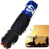 GYKLY Portable Badminton Tennis Net, 6.1 m view 3