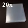 myposterframe Clear Acrylic Glass Sheet, 90 x 30 cm, 2 mm, 20 pcs. view 2