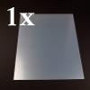 myposterframe Clear Acrylic Glass Sheet, 158 × 53 cm, 2 mm view 2