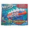 NERF DinoSquad Stego-Smash Dart Blaster, 5 Darts, Stegosaurus Design view 3