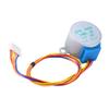 Oumefar 12V DC Gear Motor, 28BYJ-48 Replacement Stepper Motor view 1