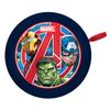 Seven Polska Avengers Boys' Bicycle Bell, Blue, Size/H: Approx. 55 x 35 mm view 2