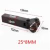 YIJIAN Double-Wheel Knurling Tool, 1.6 mm Linear Pitch view 3