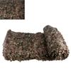 FENGSHOUU Camouflage Shade Net, 3D Leaf Design, 6 x 8 m view 4