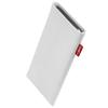 fitBAG Rock White Phone Sleeve for Google Pixel 5 5G view 1