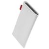 fitBAG Rock White Phone Sleeve for Google Pixel 5 5G view 2