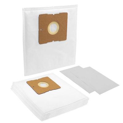 20 Vacuum Cleaner Bags Compatible with WKM BVC-800.1G