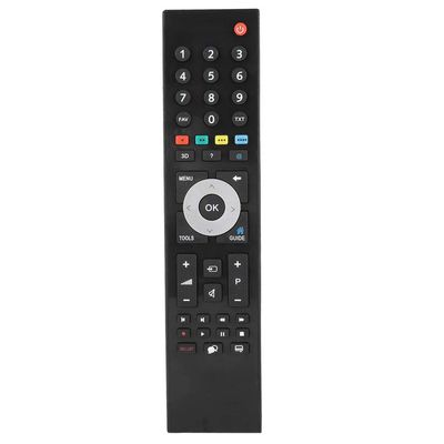 Cuifati Replacement Remote Control for GRUNDIG TV TP7187R