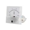 85C1 Analog DC Voltmeter Panel, 0–15 V view 2