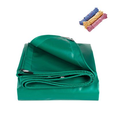 JDKC Waterproof, Dustproof Tarp for Pool Floors, Camping and Outdoor Use, 2 x 2 m