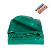 JDKC Waterproof, Dustproof Tarp for Pool Floors, Camping and Outdoor Use, 2 x 2 m view 1