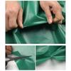 JDKC Waterproof, Dustproof Tarp for Pool Floors, Camping and Outdoor Use, 2 x 2 m view 4