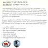 Schöner Wohnen Protect White Gloss Alkyd Resin Paint, 375 ml view 4