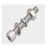 M3/M4 304 Stainless Steel Hex Socket Screws, Nuts and Washers, 10x100-M3*22 (10 Sets) view 2