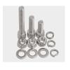 M3/M4 304 Stainless Steel Hex Socket Screws, Nuts and Washers, 10x100-M3*22 (10 Sets) view 4