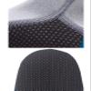 Bestgift Men's Quick-Drying Lightweight Slip-Resistant Thickened Water Fin Socks, Black 2 view 4