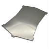 Stainless Steel Grill Plate/Plancha for Skotti Grill, 3 mm view 1