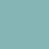 MATTE Pastel Turquoise RAL 6034 Green Tile Paint for Floor and Wall Tiles with Painting SET (X300) and Thinner // Hamburger Lack-Profi (1 L) view 2