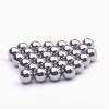 Precision Steel Ball, 8 mm, G10, 1.5 kg view 1