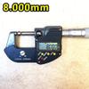 Precision Steel Ball, 8 mm, G10, 1.5 kg view 3
