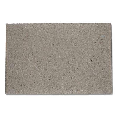 Baffle Plate for Wamsler Mars KF 108 Wood Stove - Fireclay - Exact-Fit Replacement Part