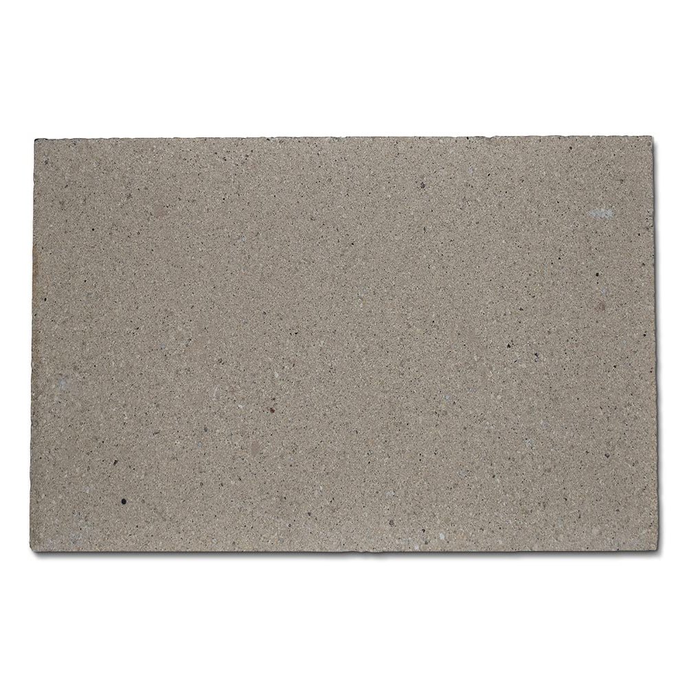 Baffle Plate for Wamsler Mars KF 108 Wood Stove - Fireclay - Exact-Fit Replacement Part