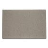 Baffle Plate for Wamsler Mars KF 108 Wood Stove - Fireclay - Exact-Fit Replacement Part view 1
