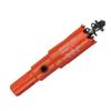 TuToy 30–200 mm Carbon Steel Bi-Metal Hole Saw for Tile, Marble and Ceramic Cutting – 50 mm view 4