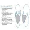 Face Mask for Children, 3-Ply – Made in Germany view 4