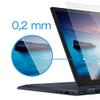 Karylax Flexible Glass Screen Protector, 9H, 0.2 mm, 100% Transparent, for Acer Aspire Switch 10 HD view 3