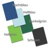 400 A4 Sheets Colored Cardstock, 10-Color Mix – 240 gsm view 3