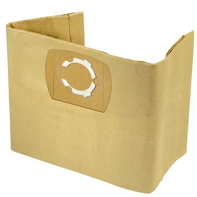 MisterVac | 20 Vacuum Bags Compatible with AREBOS AR-HE-SS1600R