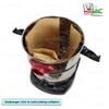 MisterVac | 20 Vacuum Bags Compatible with AREBOS AR-HE-SS1600R view 2