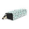 HMZXZ RXYY Cute Panda Polka Dot Pencil Case, Large Capacity Zipper PU Leather Stationery and Makeup Bag view 4