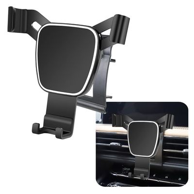 LUNQIN Car Phone Holder for 2020 Lincoln Corsair SUV