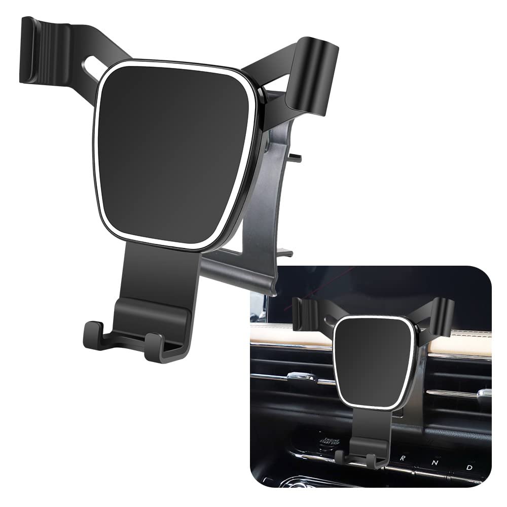 LUNQIN Car Phone Holder for 2020 Lincoln Corsair SUV