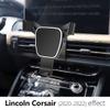 LUNQIN Car Phone Holder for 2020 Lincoln Corsair SUV view 2