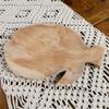 wohnfreuden Teak Wood Decorative Tray view 4