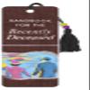 AP.Room Beetlejuice 35th Anniversary Bookmark view 1